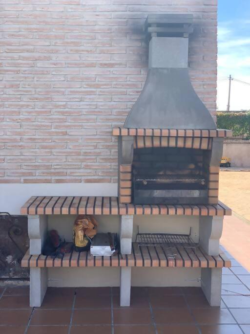 Casa Nardo Alojamiento Rural Argés エクステリア 写真