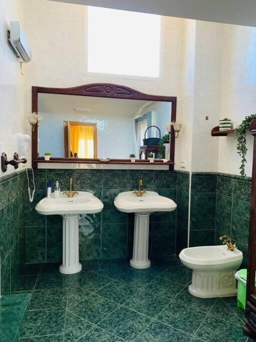 Casa Nardo Alojamiento Rural Argés エクステリア 写真