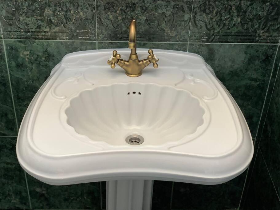 Casa Nardo Alojamiento Rural Argés エクステリア 写真