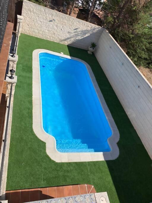 Casa Nardo Alojamiento Rural Argés エクステリア 写真