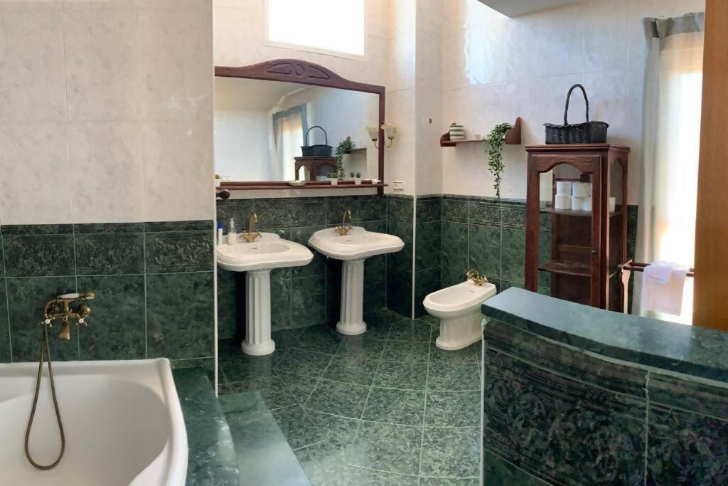 Casa Nardo Alojamiento Rural Argés エクステリア 写真