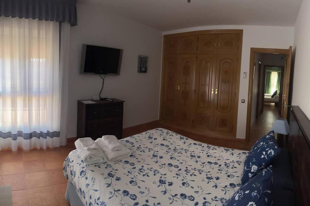 Casa Nardo Alojamiento Rural Argés エクステリア 写真