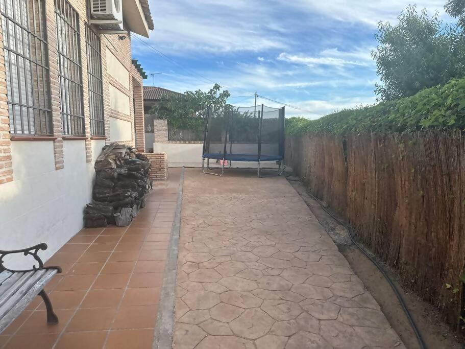 Casa Nardo Alojamiento Rural Argés エクステリア 写真