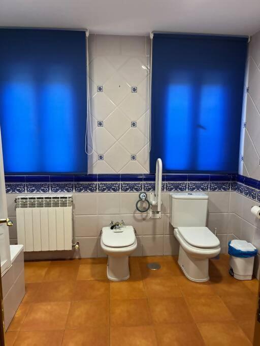 Casa Nardo Alojamiento Rural Argés エクステリア 写真