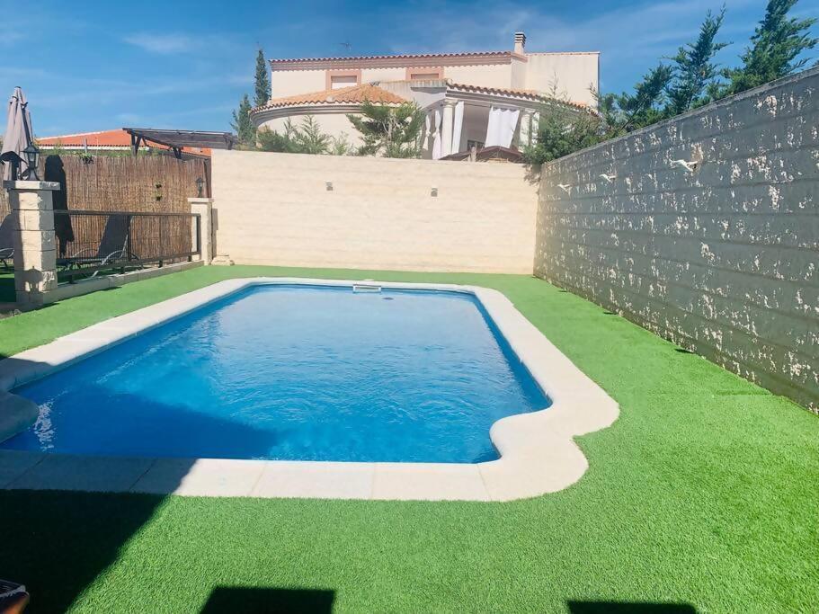 Casa Nardo Alojamiento Rural Argés エクステリア 写真