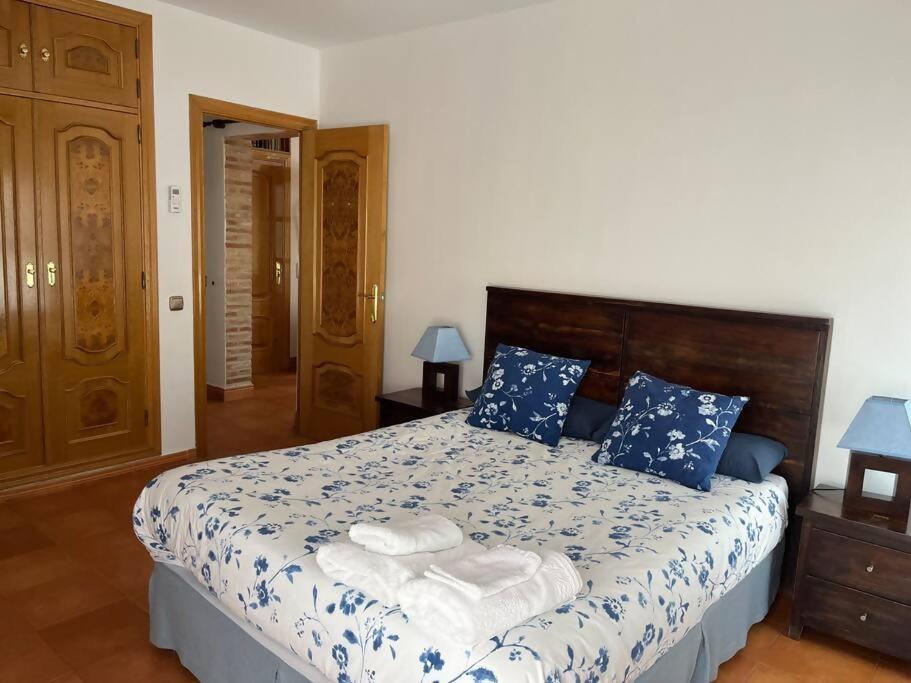 Casa Nardo Alojamiento Rural Argés エクステリア 写真