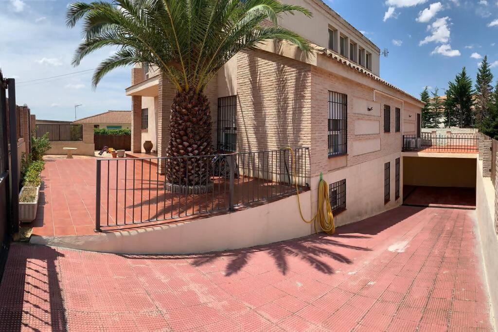 Casa Nardo Alojamiento Rural Argés エクステリア 写真