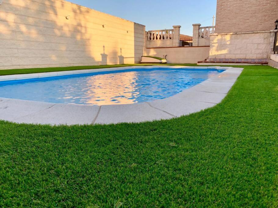 Casa Nardo Alojamiento Rural Argés エクステリア 写真